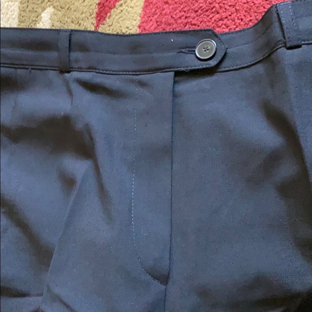 Straight pant - Picture 4 of 4